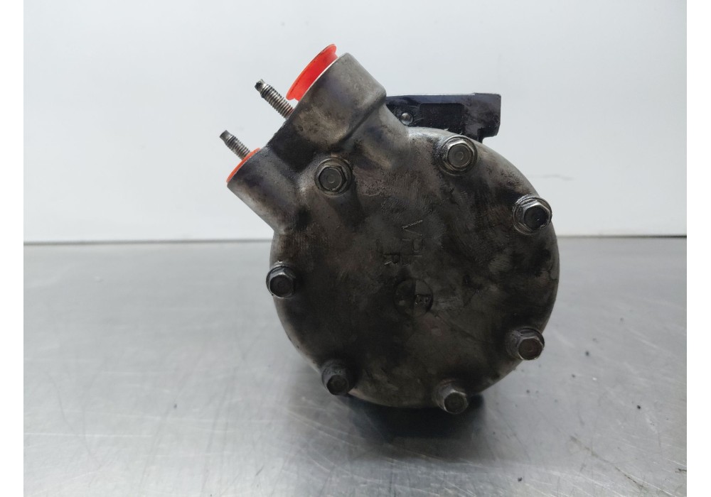 Recambio de compresor aire acondicionado para citroën xsara picasso (n68) 1.6 hdi referencia OEM IAM 9686061780  