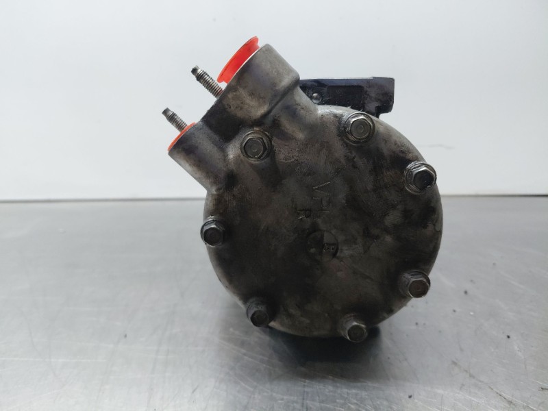 Recambio de compresor aire acondicionado para citroën xsara picasso (n68) 1.6 hdi referencia OEM IAM 9686061780  