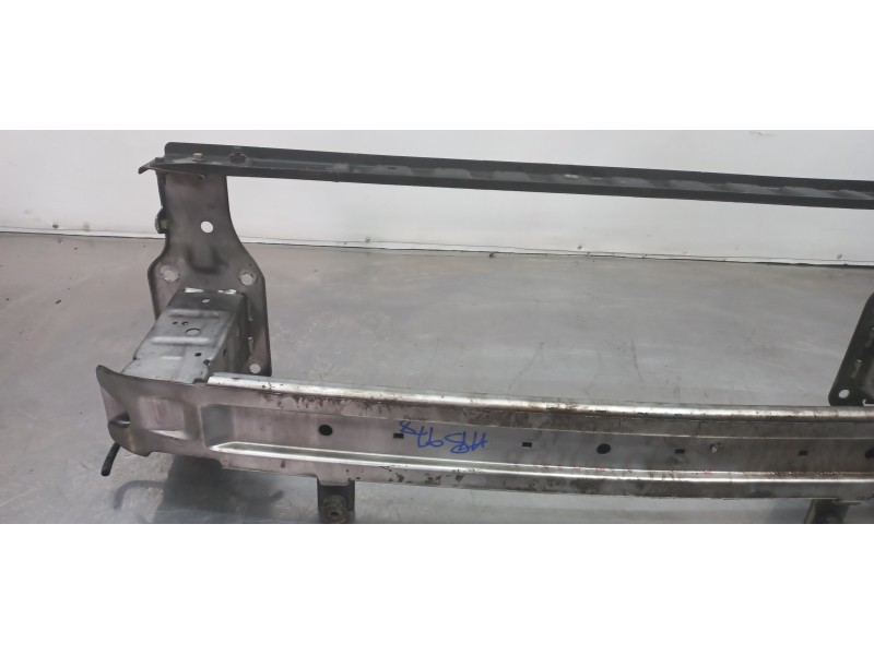 Recambio de refuerzo paragolpes delantero para ford s-max (ca1) titanium referencia OEM IAM 6M21U10922AN   Recambio de refuerzo paragolpes delantero para ford s-max (ca1) titanium referencia OEM IAM 6M21U10922AN