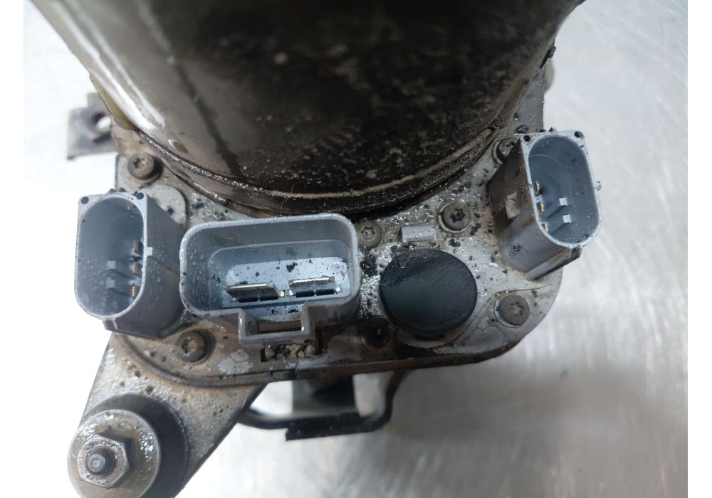 Recambio de bomba direccion para ford focus ii (da_, hcp, dp) 2.0 tdci referencia OEM IAM 1357374  