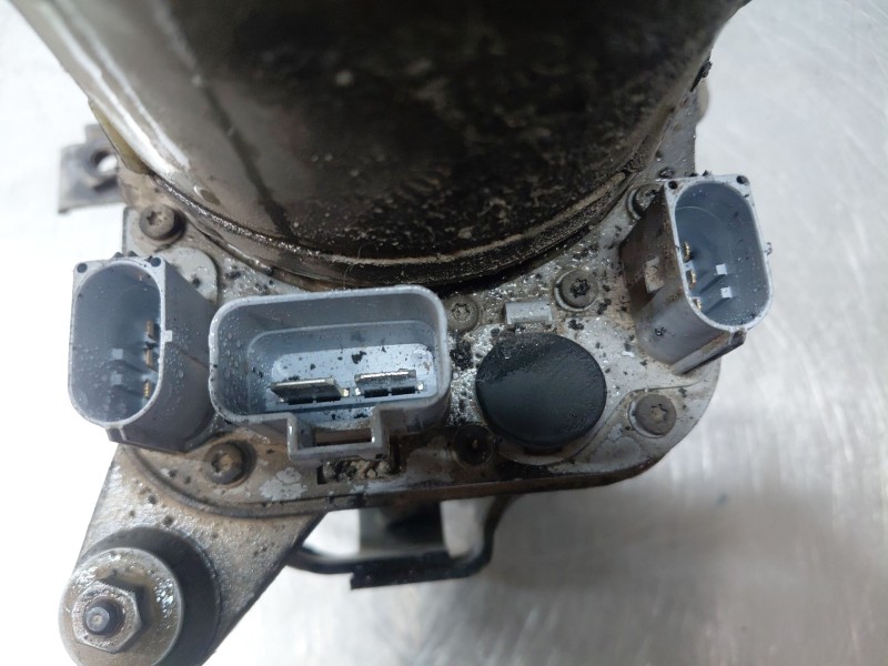 Recambio de bomba direccion para ford focus ii (da_, hcp, dp) 2.0 tdci referencia OEM IAM 1357374  
