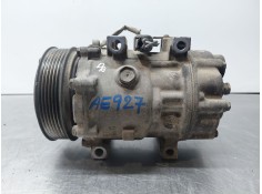 Recambio de compresor aire acondicionado para ford focus ii (da_, hcp, dp) 2.0 tdci referencia OEM IAM 1745000  