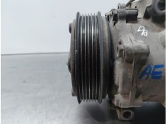 Recambio de compresor aire acondicionado para ford focus ii (da_, hcp, dp) 2.0 tdci referencia OEM IAM 1745000   2