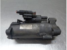Recambio de motor arranque para ford focus ii (da_, hcp, dp) 2.0 tdci referencia OEM IAM 1376305  