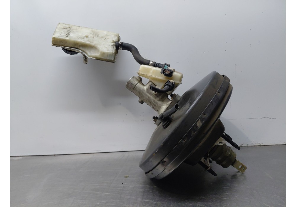 Recambio de servofreno para ford focus ii (da_, hcp, dp) 2.0 tdci referencia OEM IAM 1469137  
