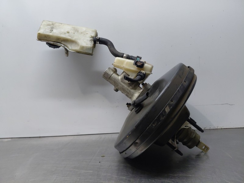 Recambio de servofreno para ford focus ii (da_, hcp, dp) 2.0 tdci referencia OEM IAM 1469137  