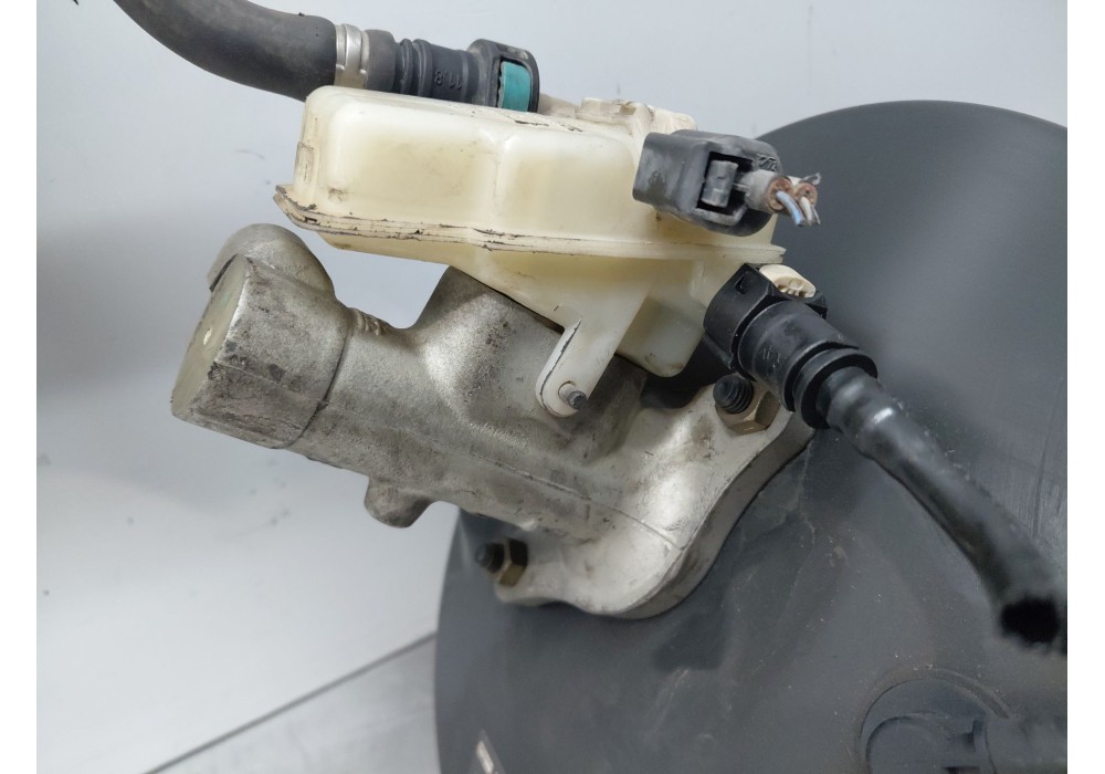 Recambio de servofreno para ford focus ii (da_, hcp, dp) 2.0 tdci referencia OEM IAM 1469137  