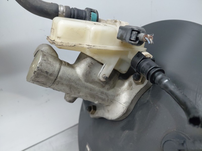 Recambio de servofreno para ford focus ii (da_, hcp, dp) 2.0 tdci referencia OEM IAM 1469137  