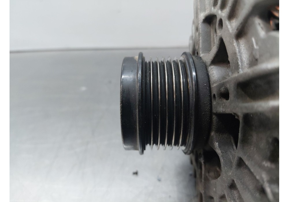 Recambio de alternador para peugeot 208 i (ca_, cc_) 1.6 hdi / bluehdi 75 referencia OEM IAM 9810525380  