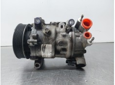 Recambio de compresor aire acondicionado para peugeot 208 i (ca_, cc_) 1.6 hdi / bluehdi 75 referencia OEM IAM 9675655880  