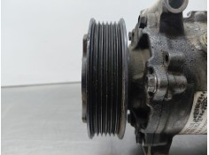 Recambio de compresor aire acondicionado para peugeot 208 i (ca_, cc_) 1.6 hdi / bluehdi 75 referencia OEM IAM 9675655880   2