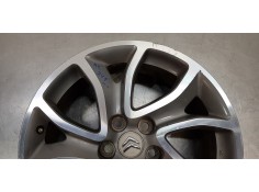 Recambio de llanta para citroen c-crosser exclusive referencia OEM IAM 5402T5   2