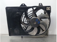 Recambio de electroventilador para peugeot 208 i (ca_, cc_) 1.6 hdi / bluehdi 75 referencia OEM IAM 9801666680  