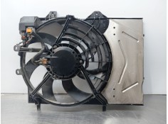 Recambio de electroventilador para peugeot 208 i (ca_, cc_) 1.6 hdi / bluehdi 75 referencia OEM IAM 9801666680   2