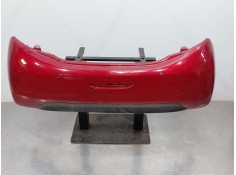 Recambio de paragolpes trasero para peugeot 208 i (ca_, cc_) 1.6 hdi / bluehdi 75 referencia OEM IAM 1607254580  