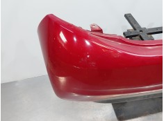 Recambio de paragolpes trasero para peugeot 208 i (ca_, cc_) 1.6 hdi / bluehdi 75 referencia OEM IAM 1607254580   2