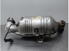 Recambio de catalizador para peugeot 208 i (ca_, cc_) 1.6 hdi / bluehdi 75 referencia OEM IAM 9823467180 9615574580 