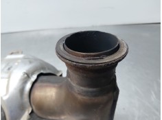 Recambio de catalizador para peugeot 208 i (ca_, cc_) 1.6 hdi / bluehdi 75 referencia OEM IAM 9823467180 9615574580  2