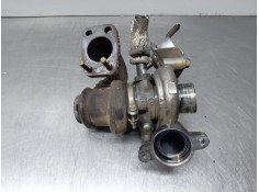 Recambio de turbocompresor para citroën xsara picasso (n68) 1.6 hdi referencia OEM IAM 375Q4 9685298080 