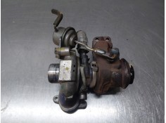 Recambio de turbocompresor para citroën xsara picasso (n68) 1.6 hdi referencia OEM IAM 375Q4 9685298080  2
