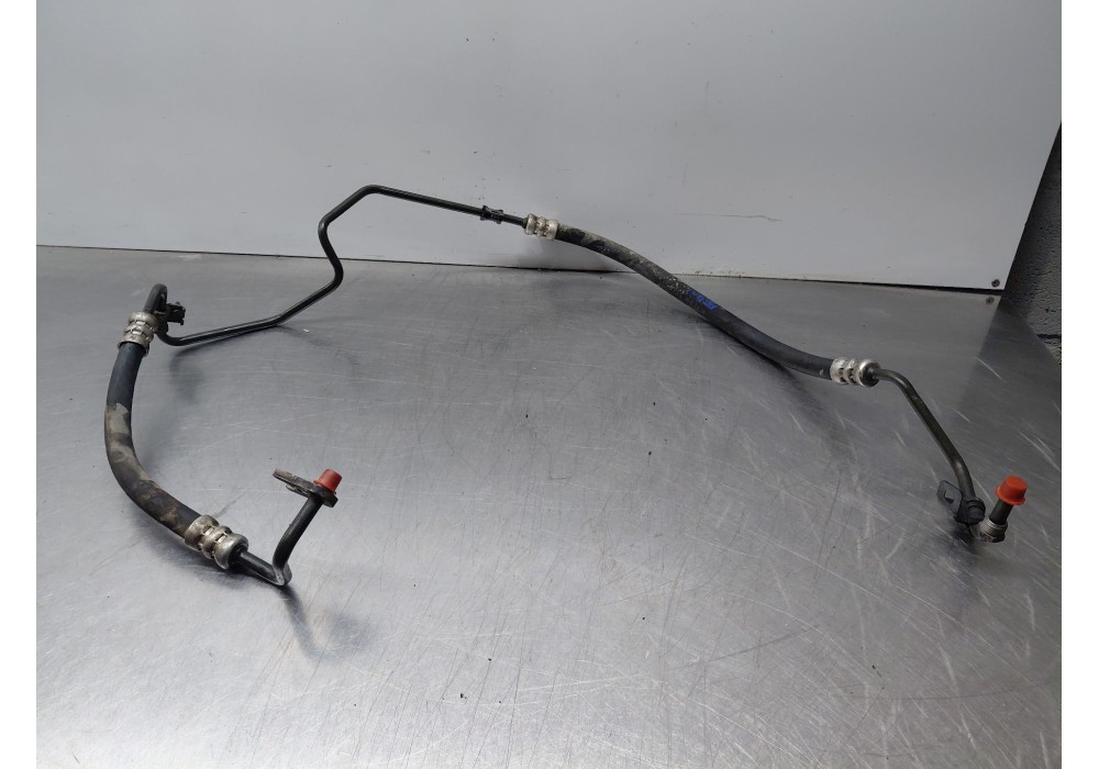 Recambio de tubo presion direccion asistida para citroën xsara picasso (n68) 1.6 hdi referencia OEM IAM 4014S4  