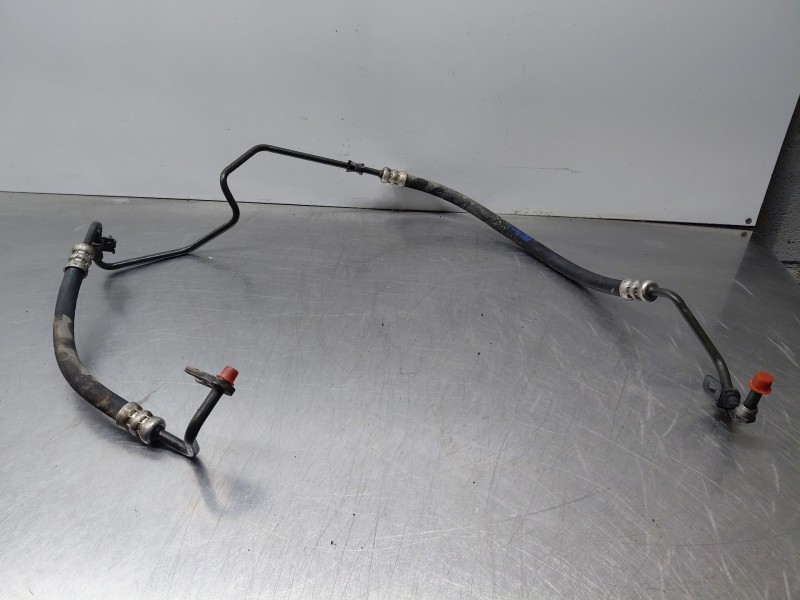 Recambio de tubo presion direccion asistida para citroën xsara picasso (n68) 1.6 hdi referencia OEM IAM 4014S4  