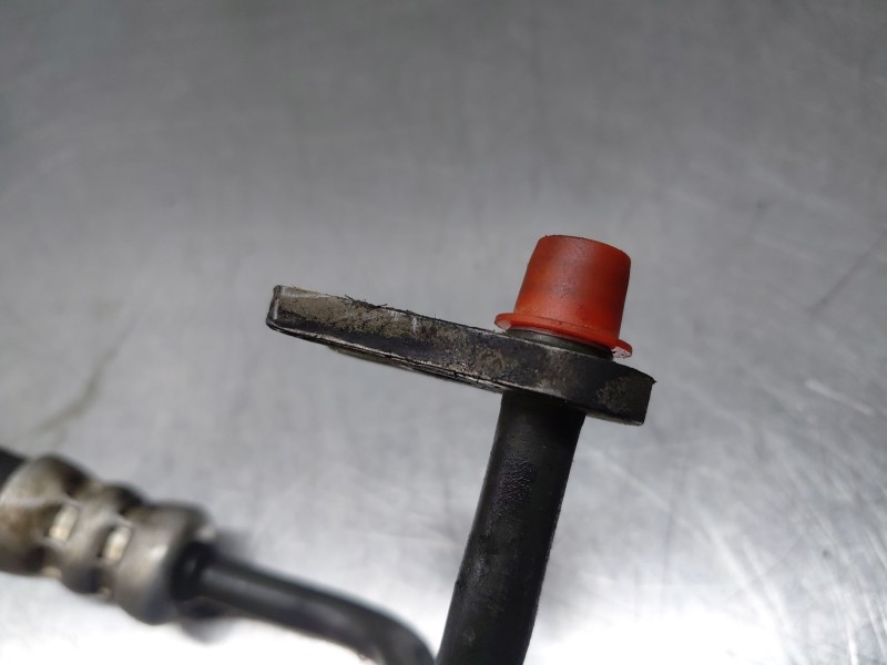 Recambio de tubo presion direccion asistida para citroën xsara picasso (n68) 1.6 hdi referencia OEM IAM 4014S4  