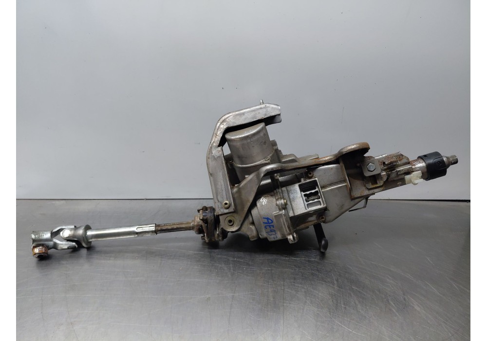 Recambio de columna direccion para renault scénic ii (jm0/1_) 1.5 dci (jm02, jm13) referencia OEM IAM 8200035272  