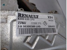 Recambio de columna direccion para renault scénic ii (jm0/1_) 1.5 dci (jm02, jm13) referencia OEM IAM 8200035272   2