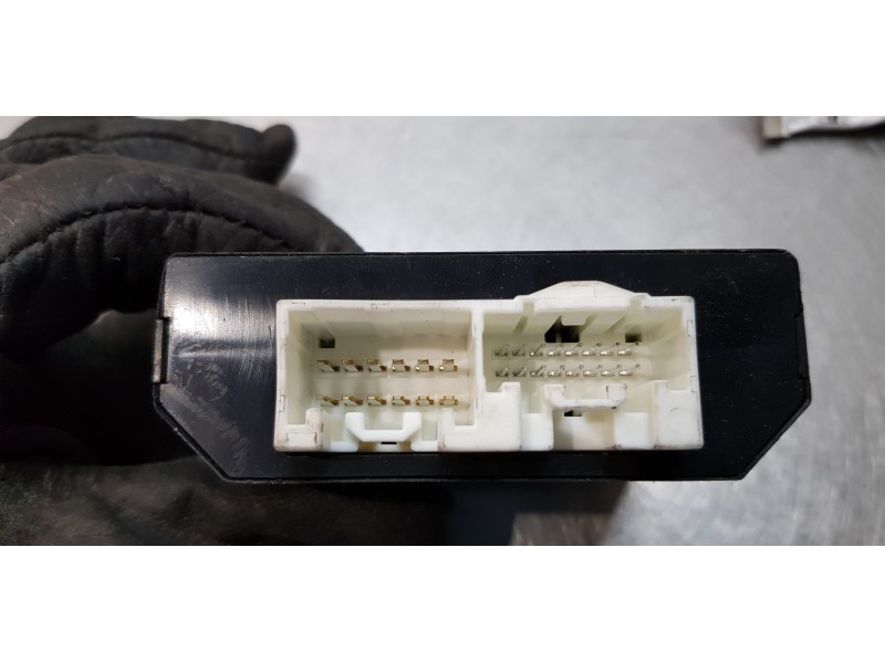 Recambio de centralita luces para mazda cx-7 (er) style referencia OEM IAM E22767890C   Recambio de centralita luces para mazda cx-7 (er) style referencia OEM IAM E22767890C