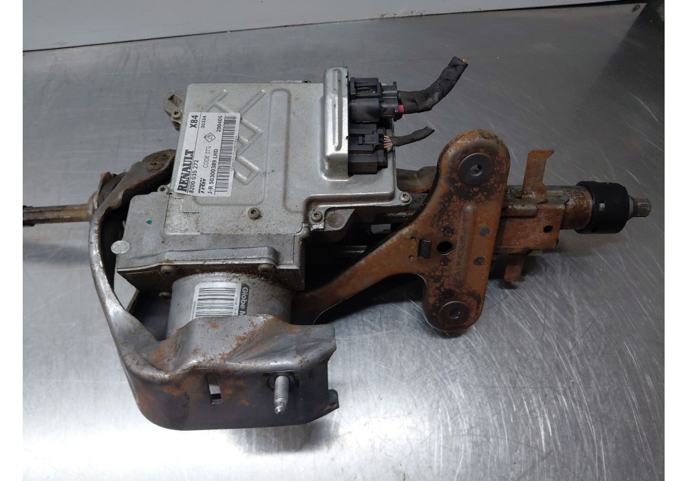 Recambio de columna direccion para renault scénic ii (jm0/1_) 1.5 dci (jm02, jm13) referencia OEM IAM 8200035272  