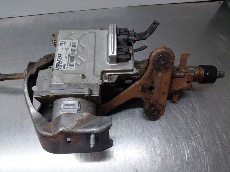 Recambio de columna direccion para renault scénic ii (jm0/1_) 1.5 dci (jm02, jm13) referencia OEM IAM 8200035272  