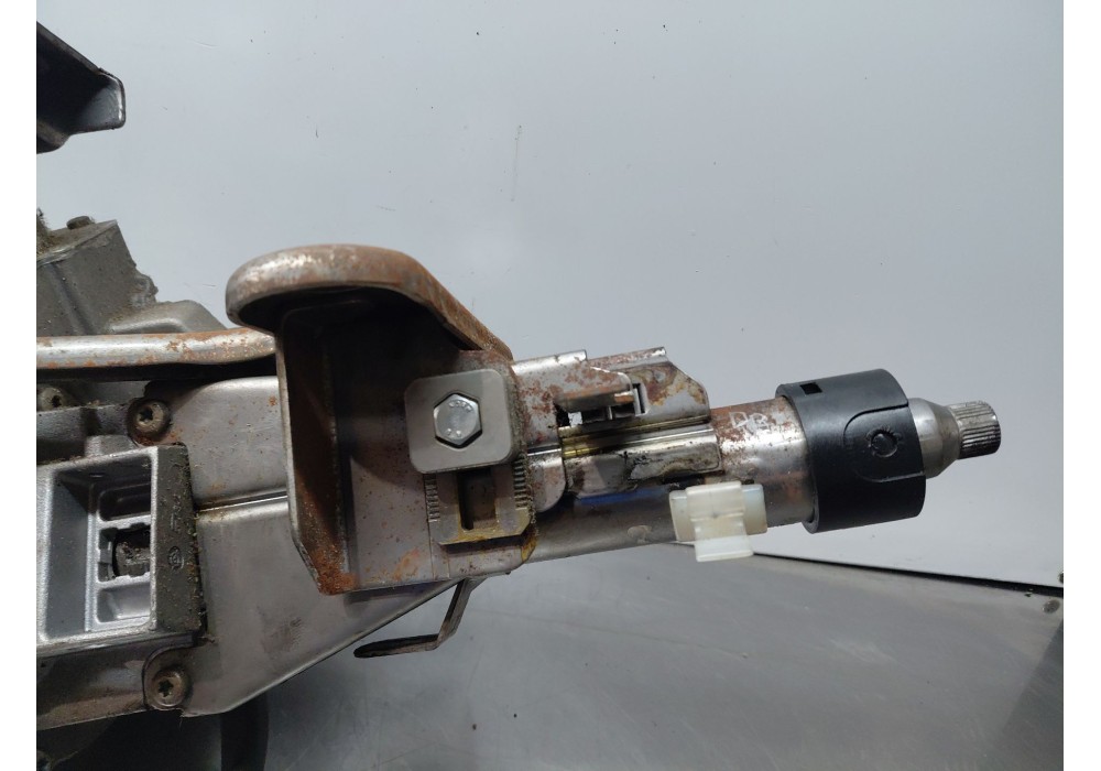 Recambio de columna direccion para renault scénic ii (jm0/1_) 1.5 dci (jm02, jm13) referencia OEM IAM 8200035272  