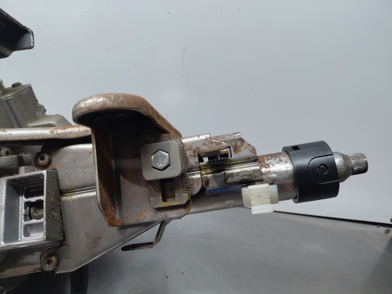 Recambio de columna direccion para renault scénic ii (jm0/1_) 1.5 dci (jm02, jm13) referencia OEM IAM 8200035272  