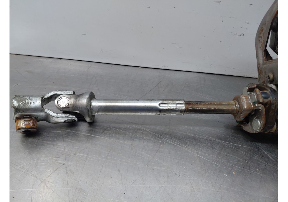 Recambio de columna direccion para renault scénic ii (jm0/1_) 1.5 dci (jm02, jm13) referencia OEM IAM 8200035272  