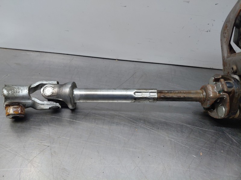 Recambio de columna direccion para renault scénic ii (jm0/1_) 1.5 dci (jm02, jm13) referencia OEM IAM 8200035272  