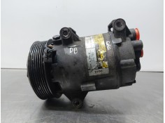 Recambio de compresor aire acondicionado para renault scénic ii (jm0/1_) 1.5 dci (jm02, jm13) referencia OEM IAM 8200309193  