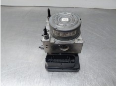 Recambio de abs para peugeot 208 i (ca_, cc_) 1.6 hdi / bluehdi 75 referencia OEM IAM 1616770680 9814482680 