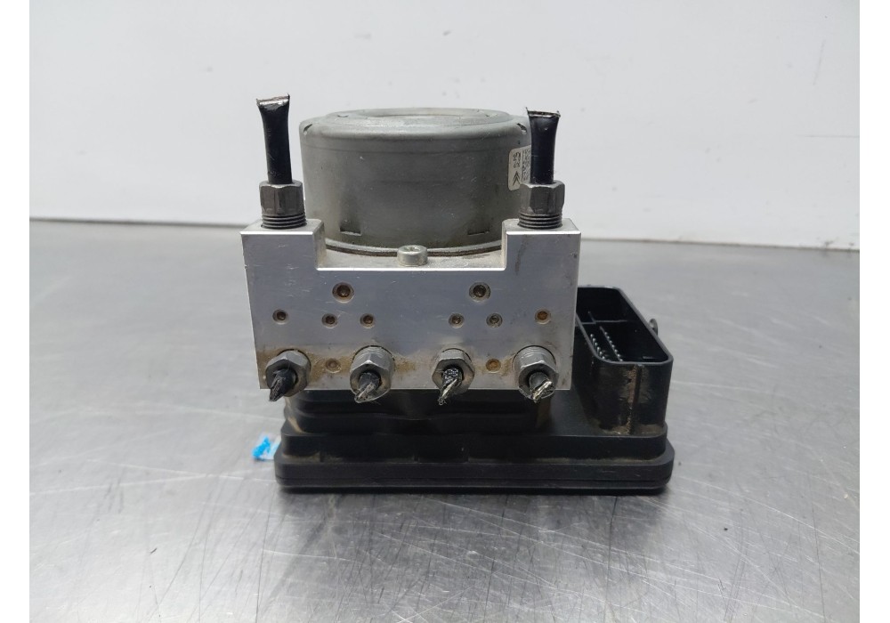 Recambio de abs para peugeot 208 i (ca_, cc_) 1.6 hdi / bluehdi 75 referencia OEM IAM 1616770680 9814482680 