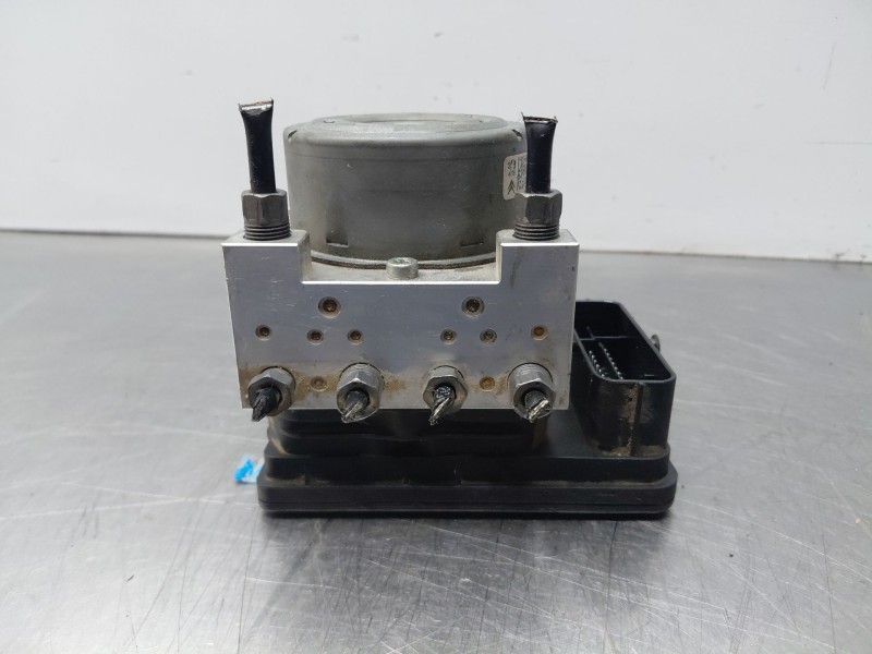 Recambio de abs para peugeot 208 i (ca_, cc_) 1.6 hdi / bluehdi 75 referencia OEM IAM 1616770680 9814482680 