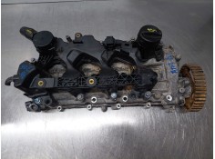 Recambio de culatin para peugeot 3008 active referencia OEM IAM 9812647280  