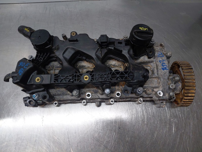 Recambio de culatin para peugeot 3008 active referencia OEM IAM 9812647280  