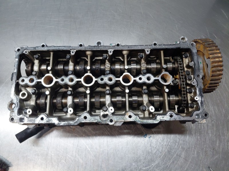 Recambio de culatin para peugeot 3008 active referencia OEM IAM 9812647280  