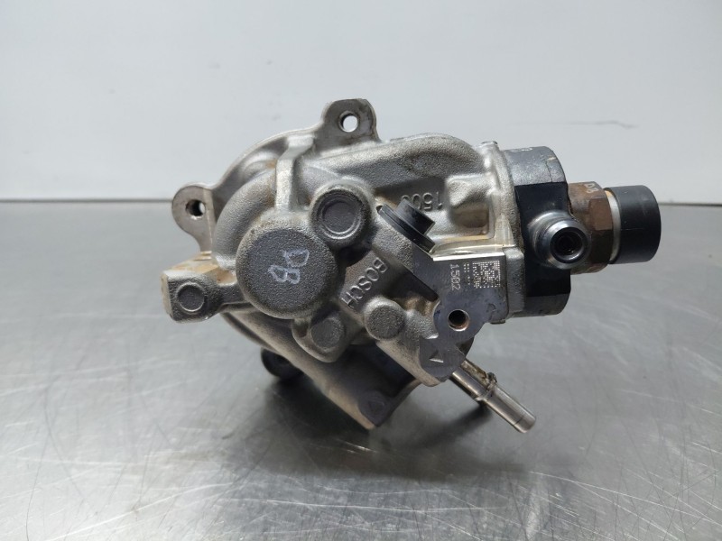 Recambio de bomba inyeccion para peugeot 3008 active referencia OEM IAM 9817903080 0445010761 