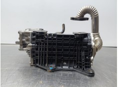 Recambio de enfriador egr para peugeot 3008 active referencia OEM IAM 9813050280  