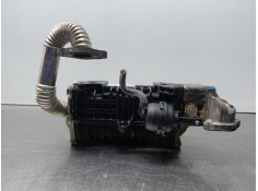 Recambio de enfriador egr para peugeot 3008 active referencia OEM IAM 9813050280   2