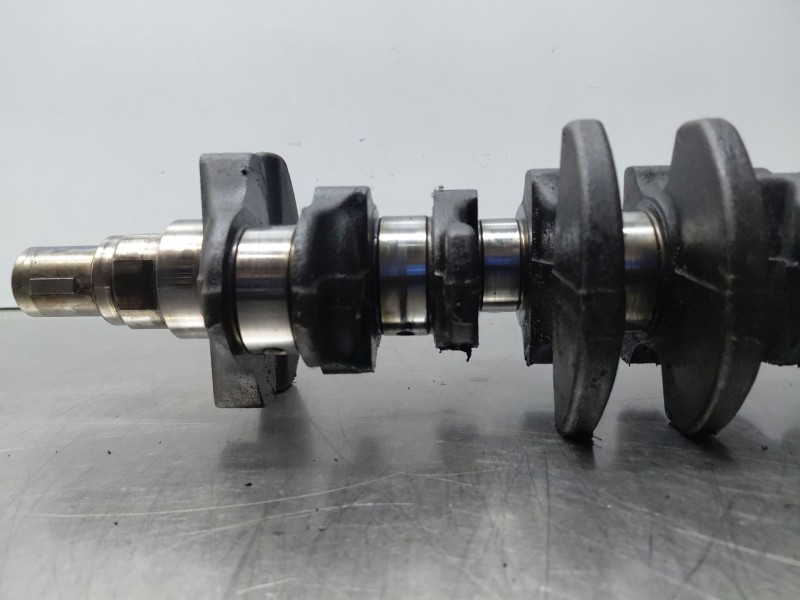 Recambio de cigueñal para peugeot 3008 active referencia OEM IAM 9827306980  