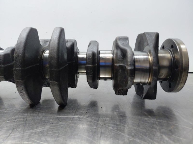 Recambio de cigueñal para peugeot 3008 active referencia OEM IAM 9827306980  