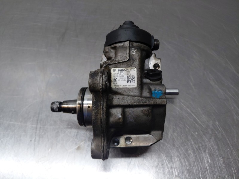 Recambio de bomba inyeccion para kia carens ( ) drive referencia OEM IAM 331002A600 0445010596 