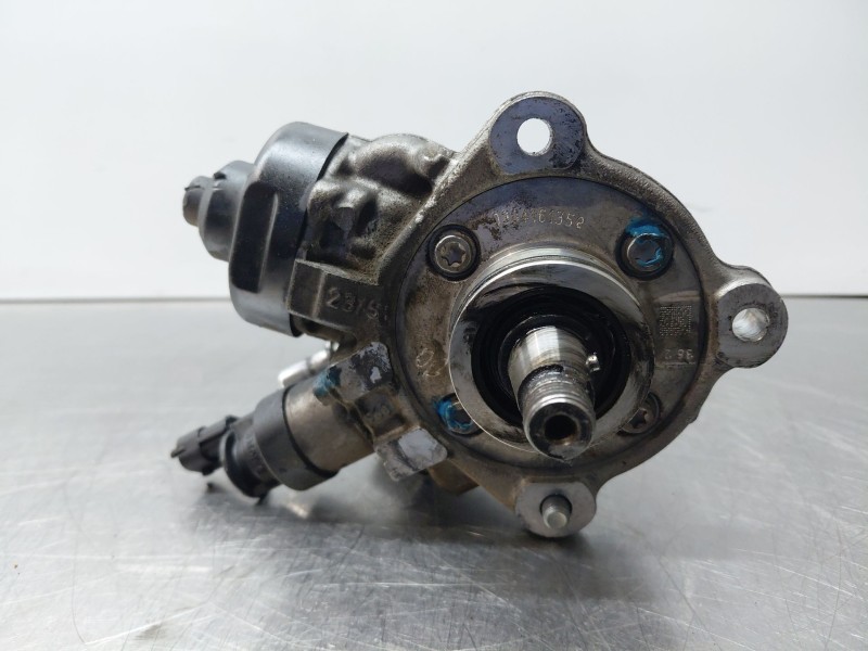 Recambio de bomba inyeccion para kia carens ( ) drive referencia OEM IAM 331002A600 0445010596 
